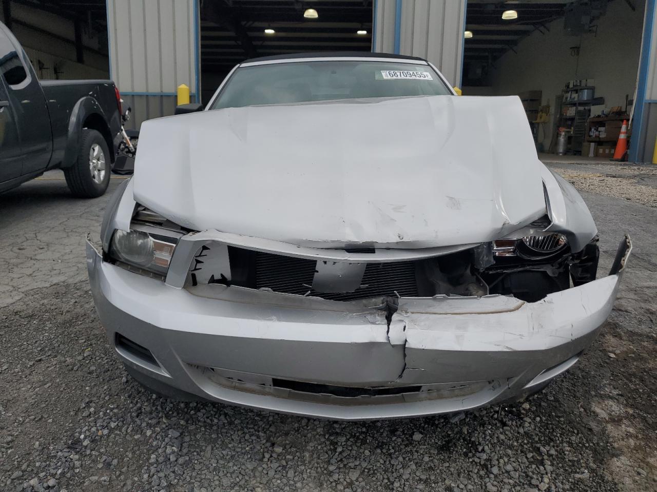 2012 Ford Mustang - Фото 5