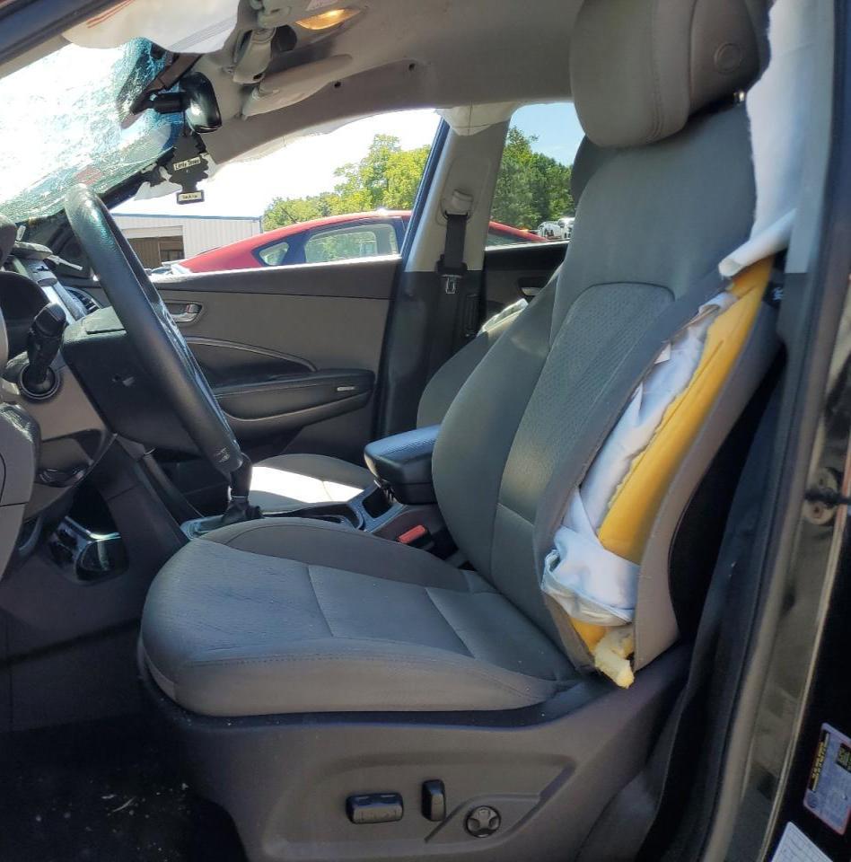 2018 Hyundai Santa Fe Sport - Фото 7