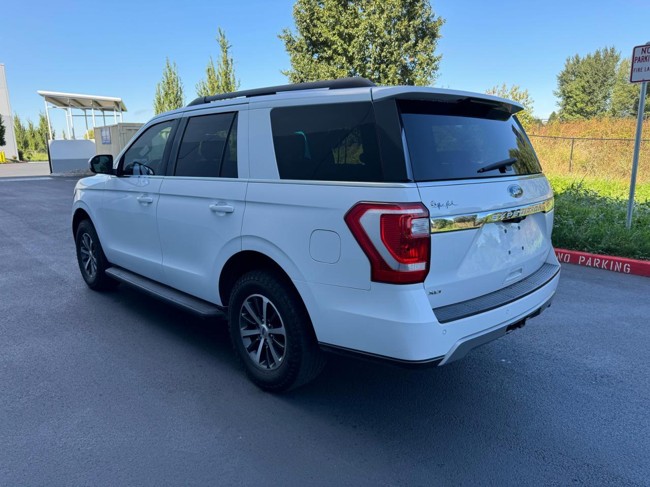 2019 Ford Expedition Xlt - Фото 3