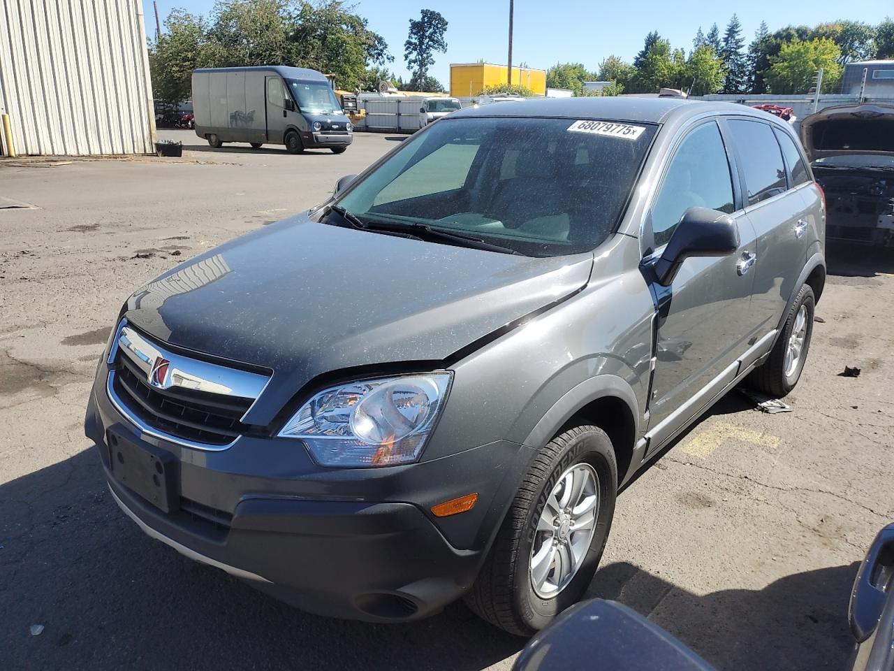 2008 Saturn Vue Xe