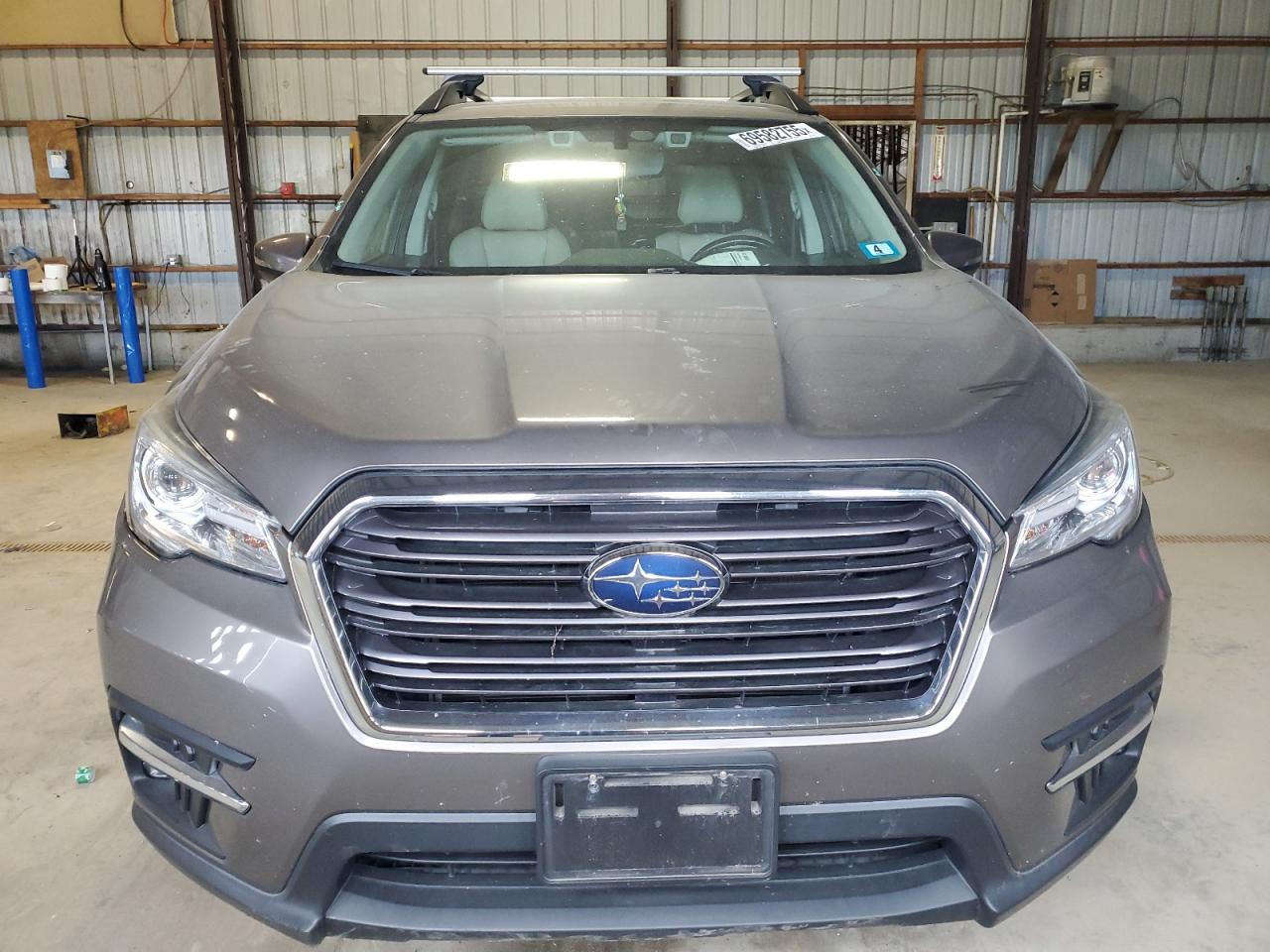 2022 Subaru Ascent Limited - Image 5