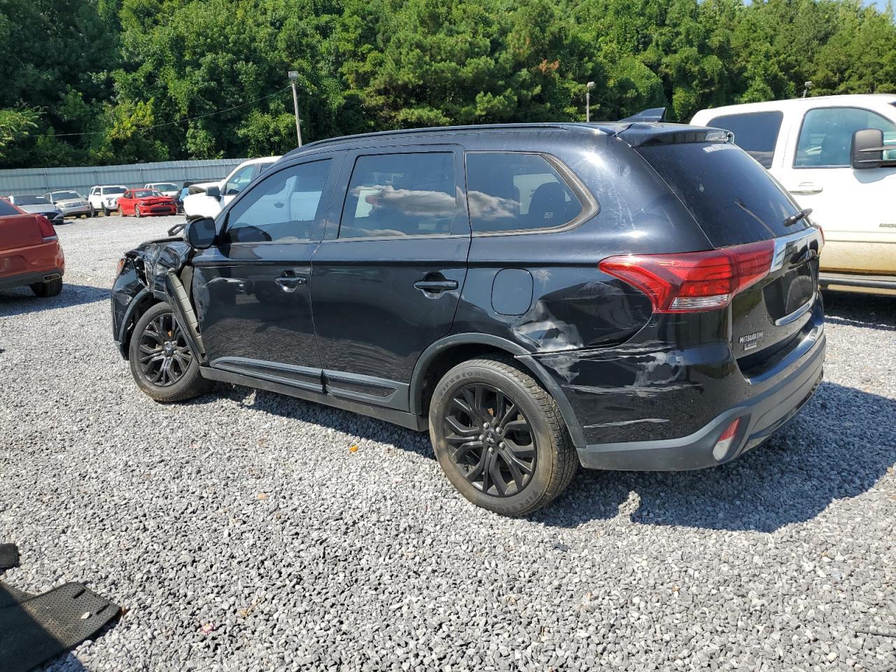 2018 Mitsubishi Outlander Se - Image 2