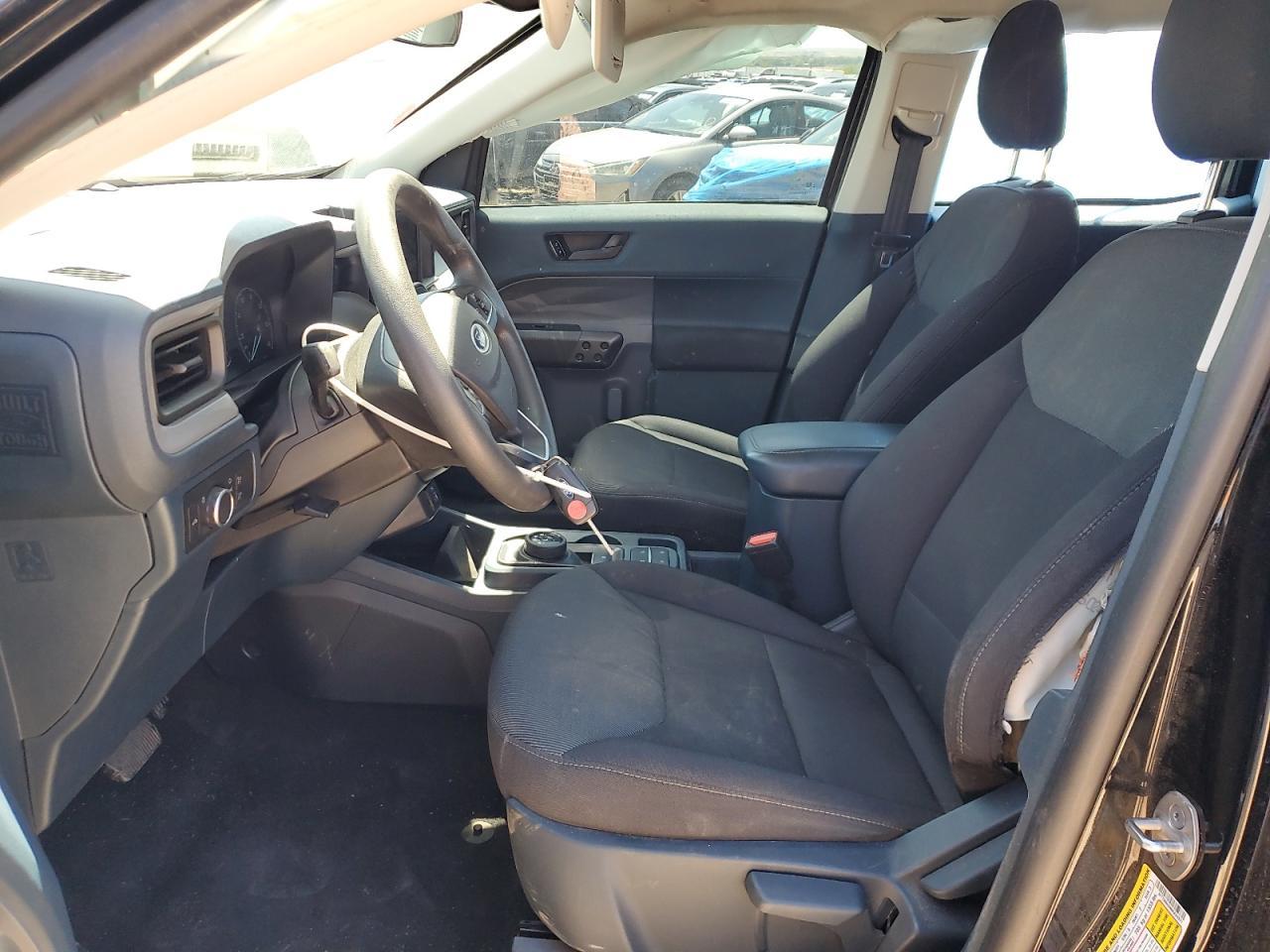 2022 Ford Maverick Xl - Фото 7