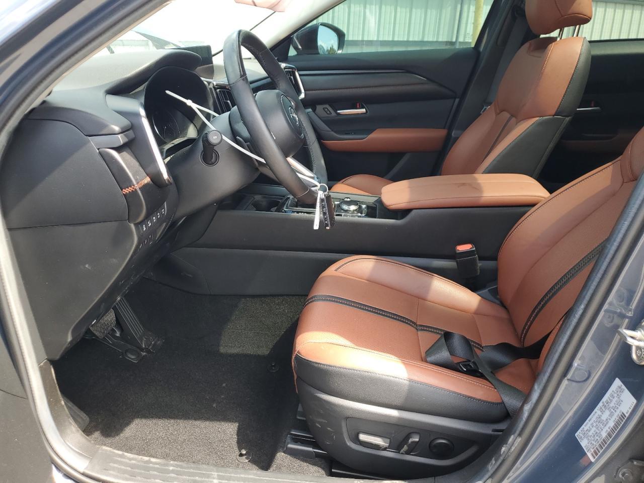 2024 Mazda Cx-50 Premium Plus - Фото 7