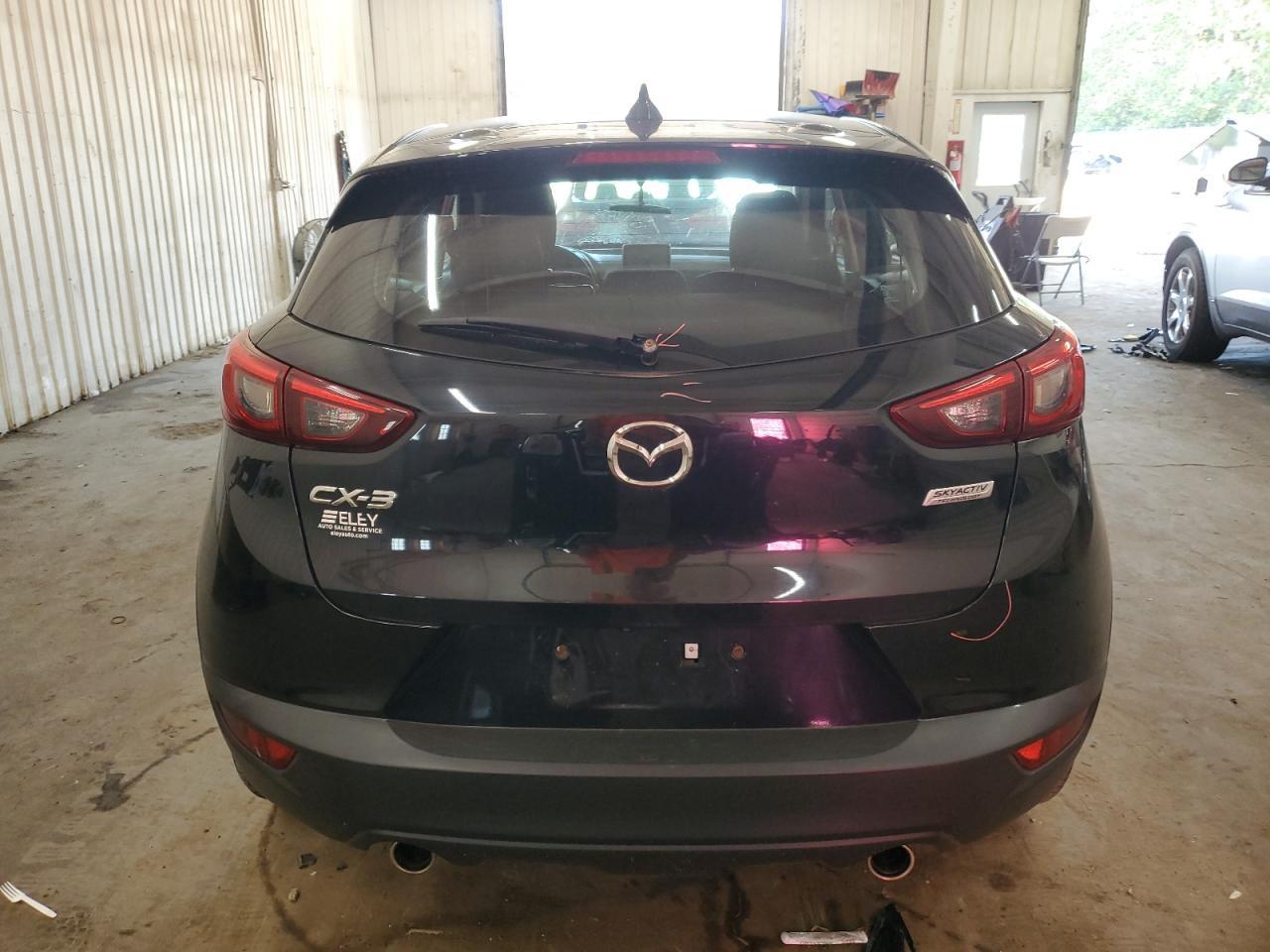 2016 Mazda Cx-3 Sport - Фото 6