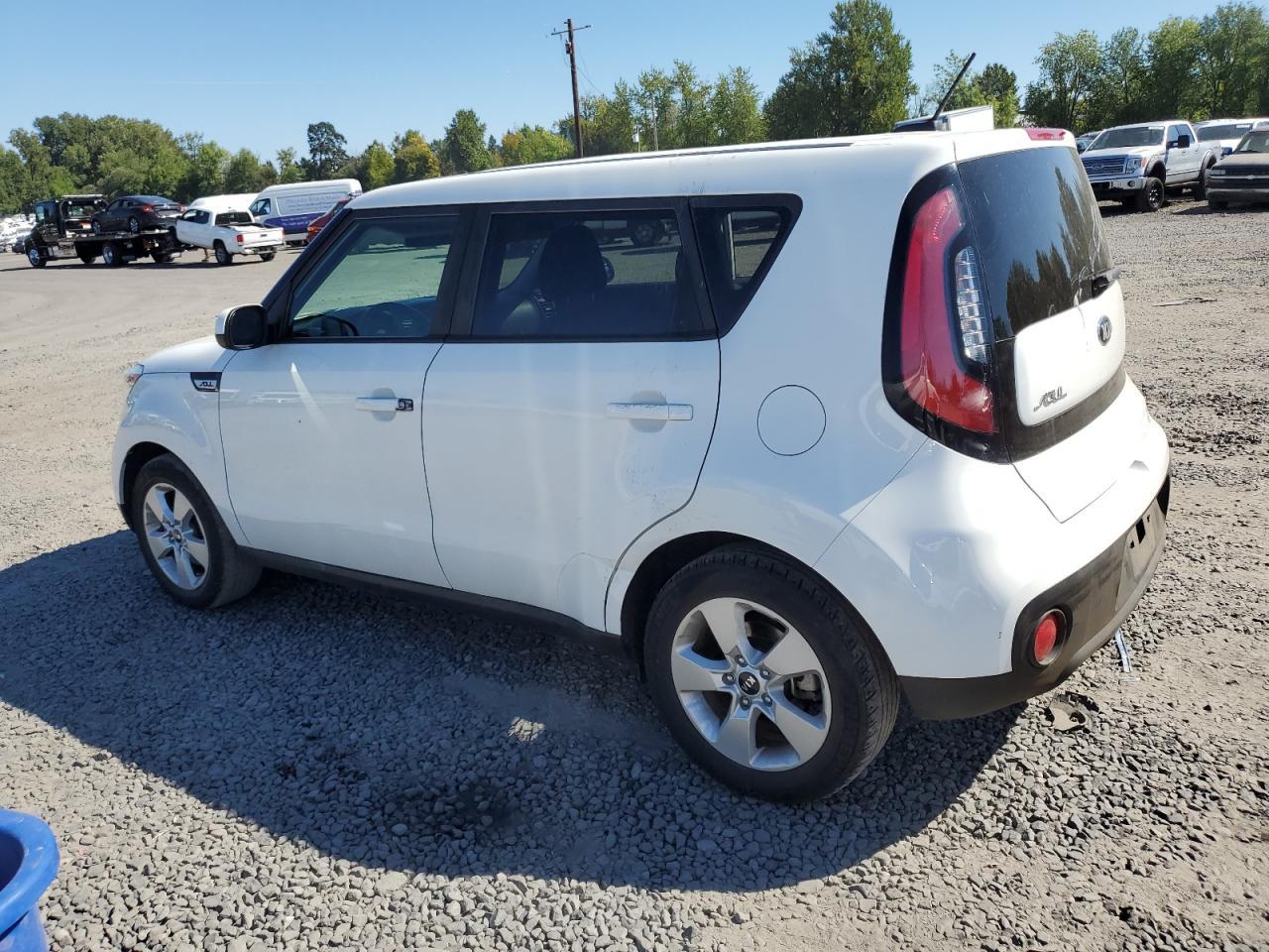 2018 Kia Soul - Фото 2