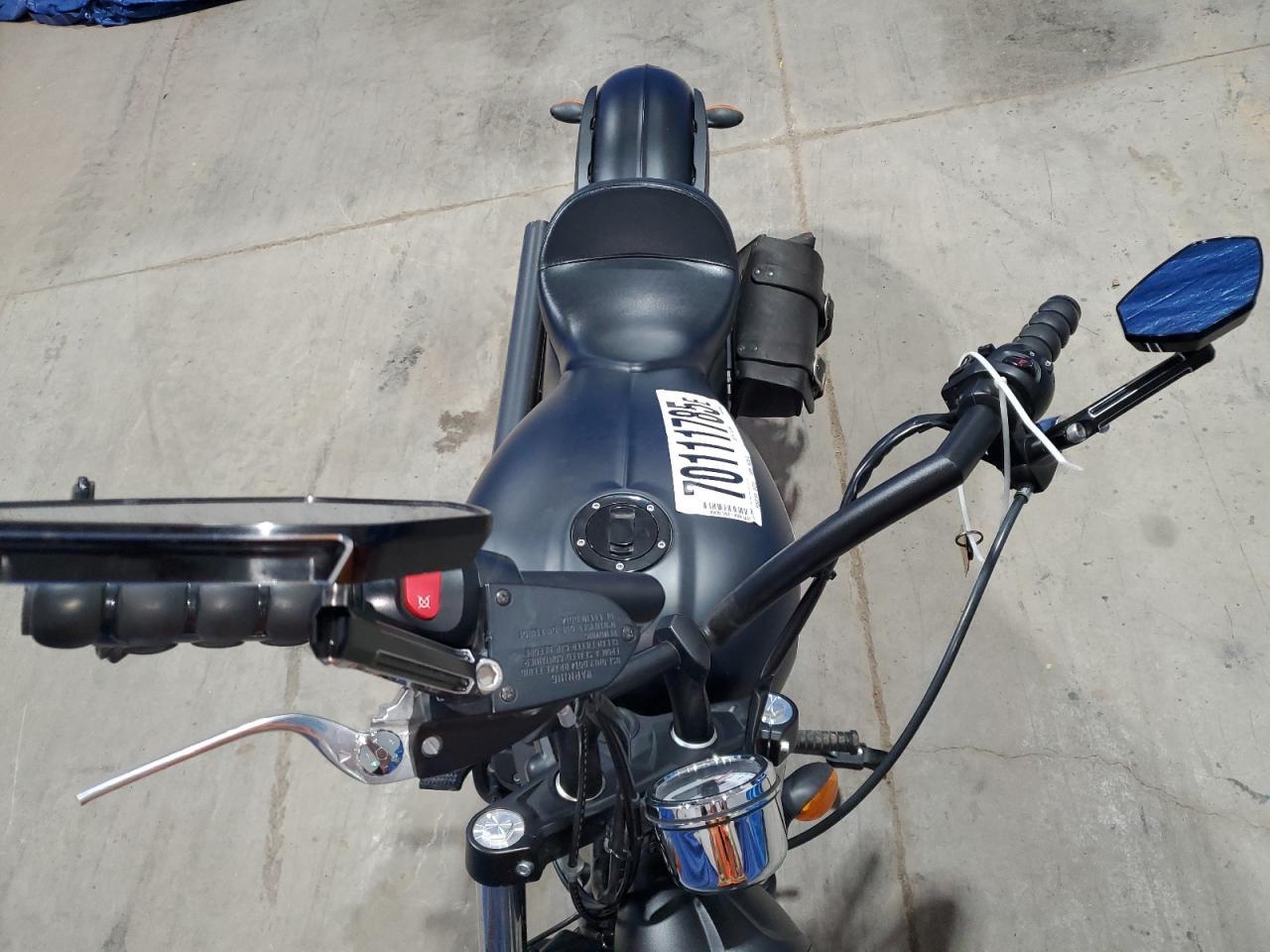 2014 Victory Motorcycles High-Ball - Image 5