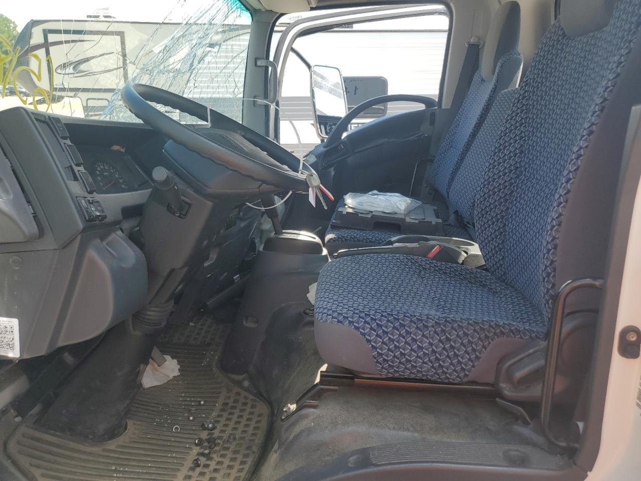 2024 Isuzu Npr Hd - Фото 7