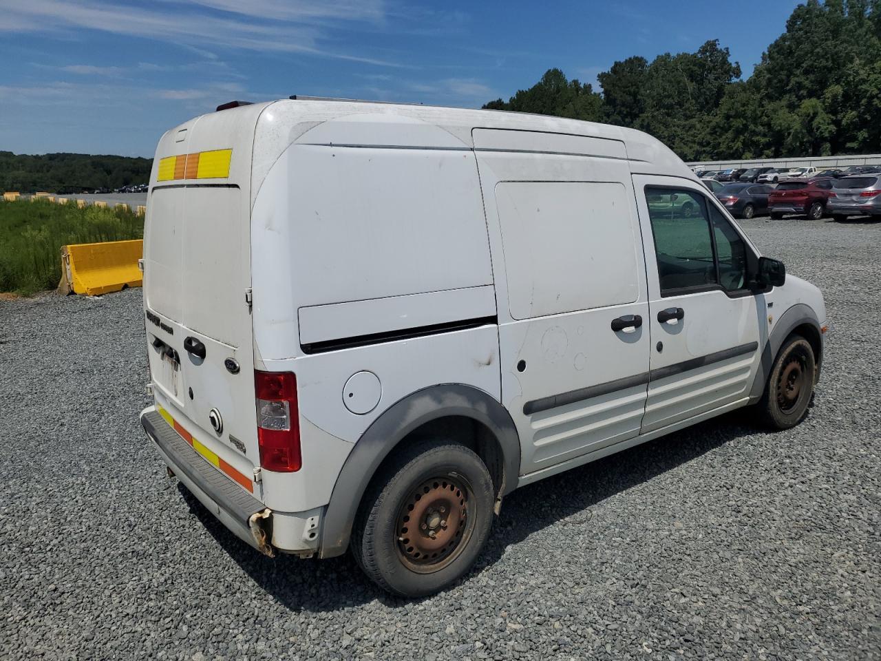 2013 Ford Transit Connect Xlt - Image 3