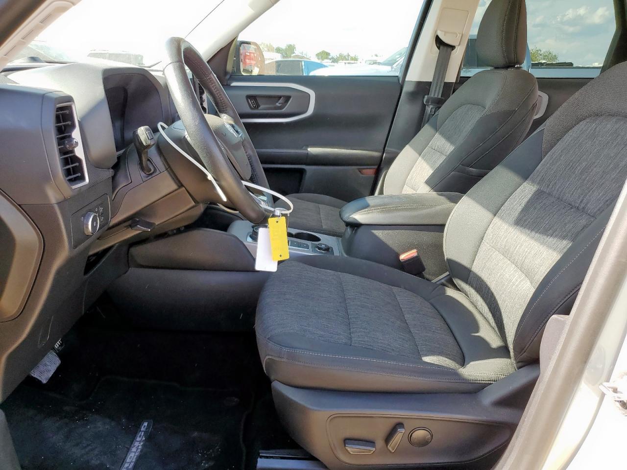 2022 Ford Bronco Sport Big Bend - Фото 7