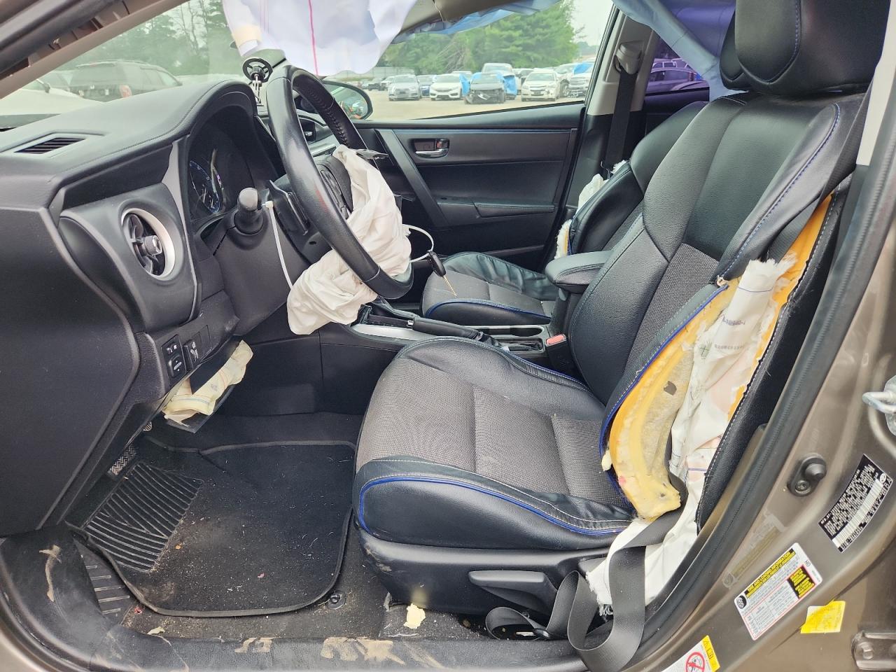 2019 Toyota Corolla Se - Фото 7