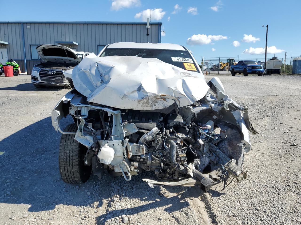 2022 Mitsubishi Eclipse Cross - Фото 5