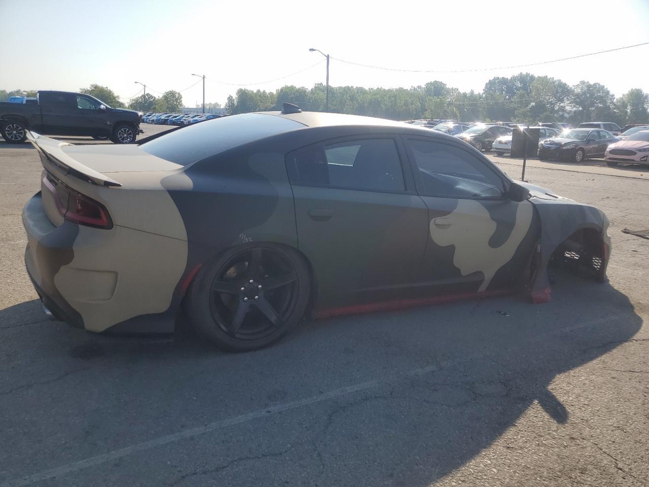 2019 Dodge Charger R/T - Image 3