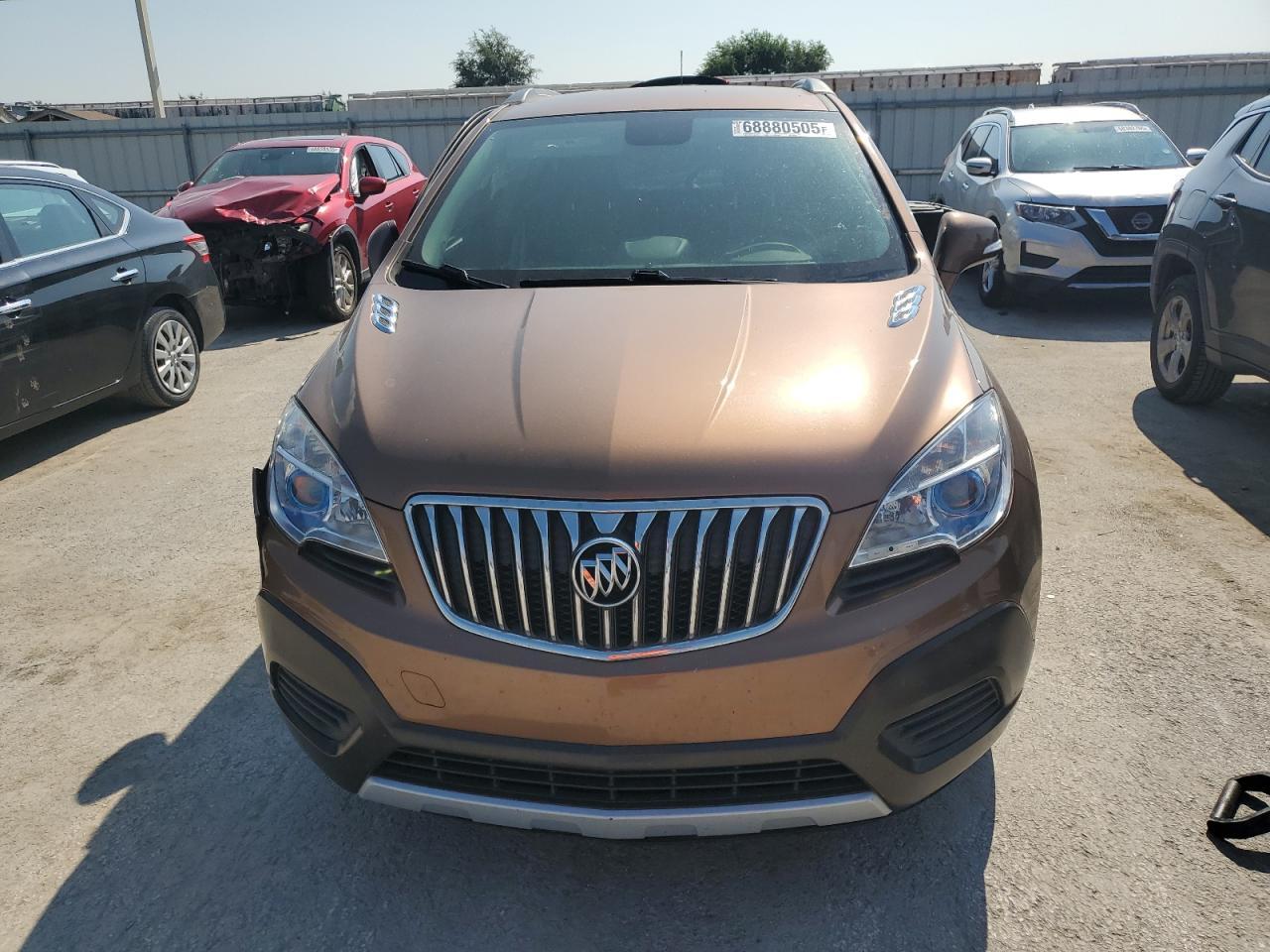 2016 Buick Encore - Image 5
