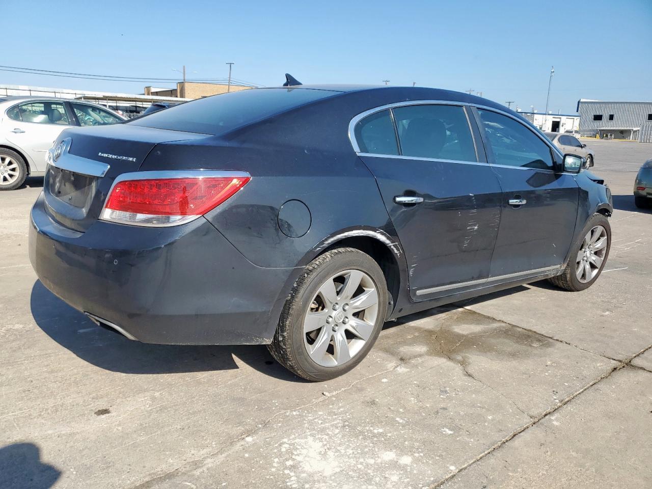 2013 Buick Lacrosse - Image 3