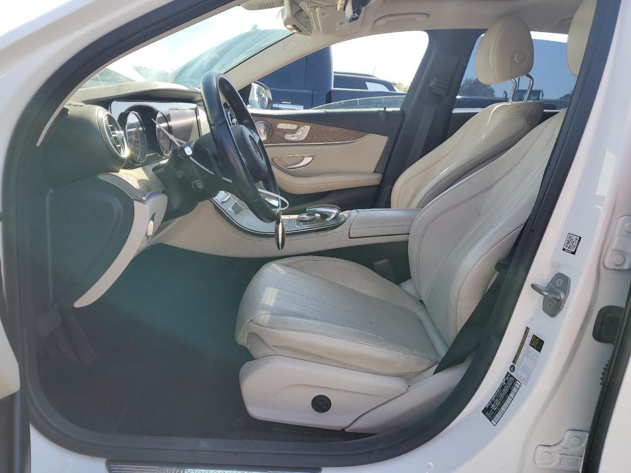 2018 Mercedes Benz E-Class - Image 7