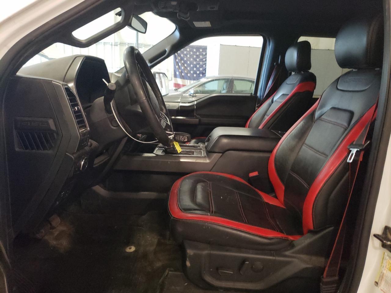 2020 Ford F150 Supercrew - Image 7