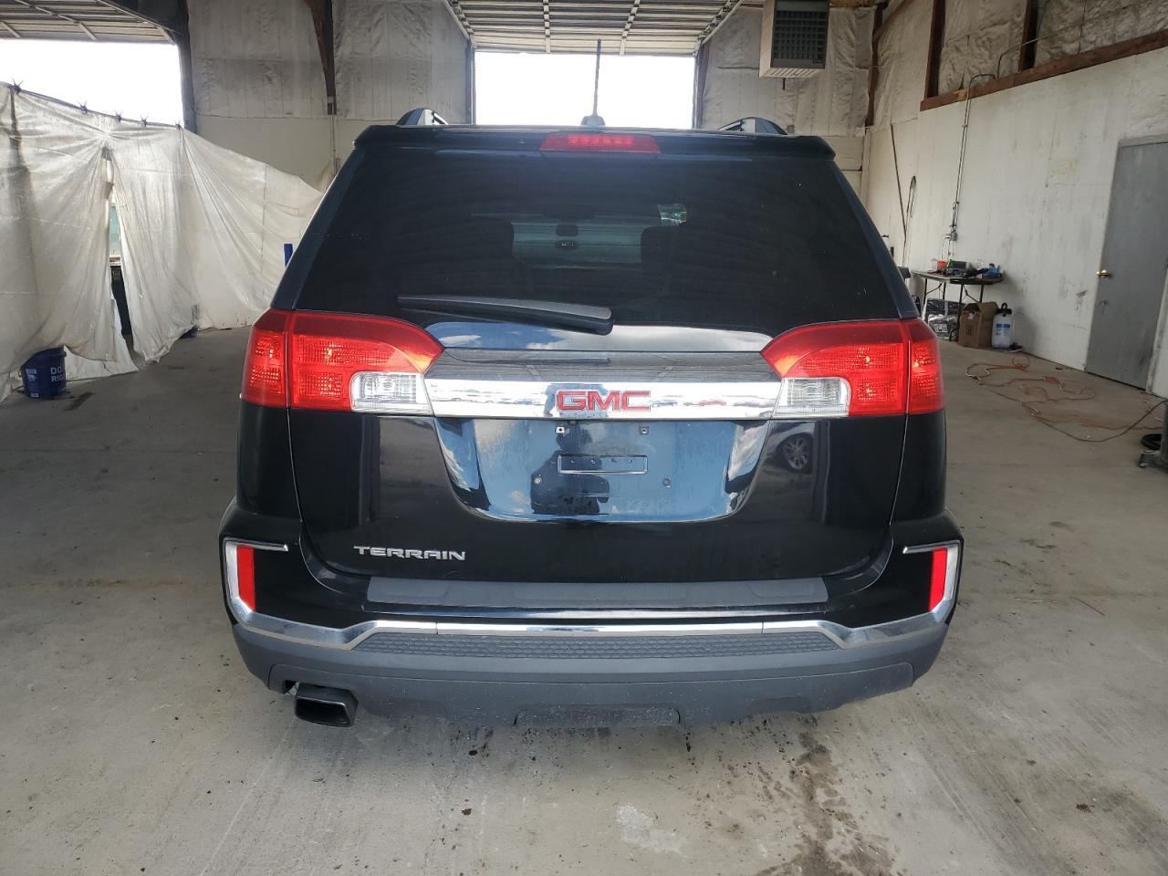 2016 GMC Terrain Sle - Image 6