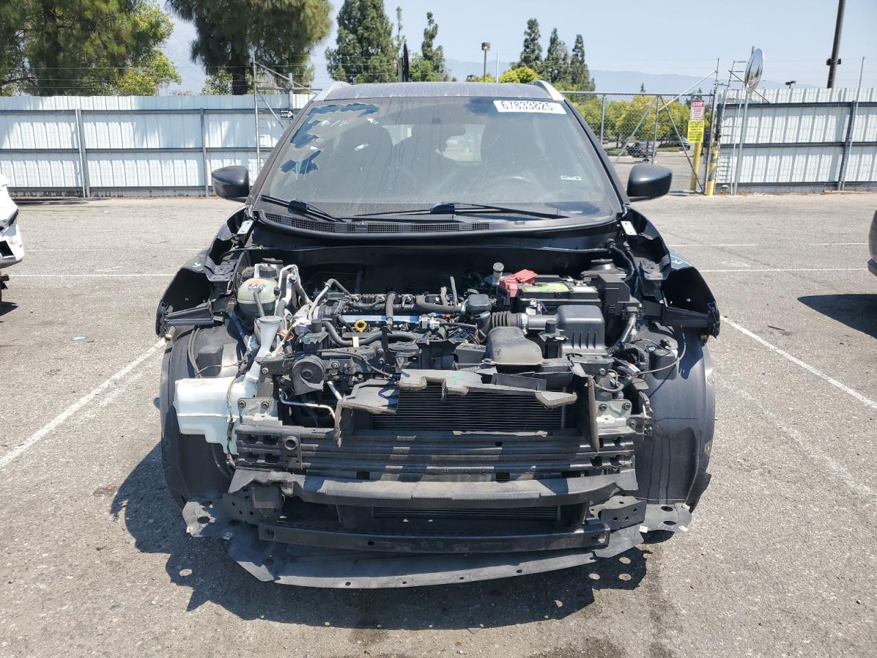 2019 Nissan Kicks S - Image 5