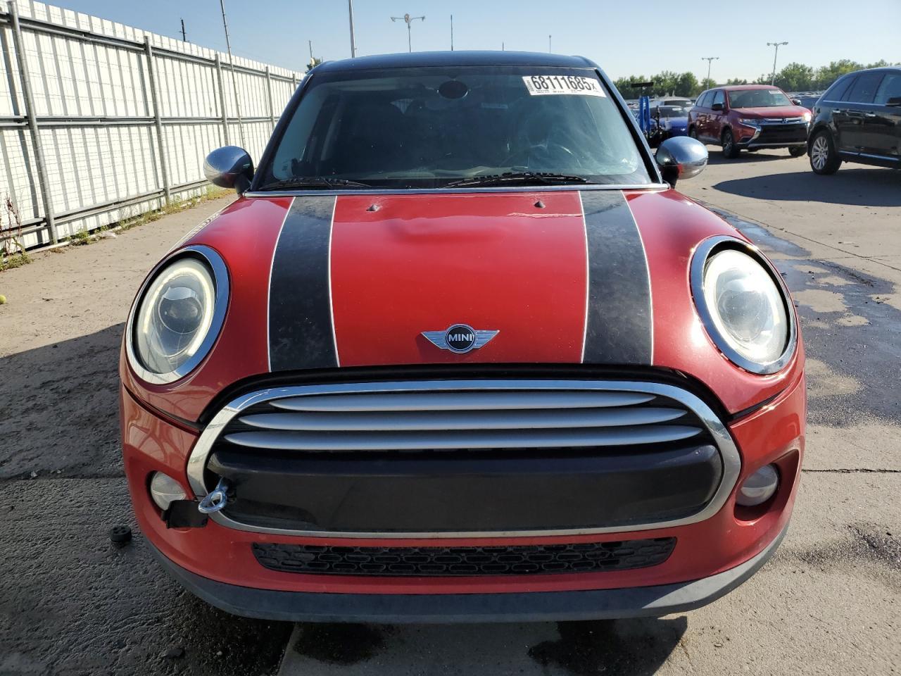 2015 Mini Cooper - Фото 5
