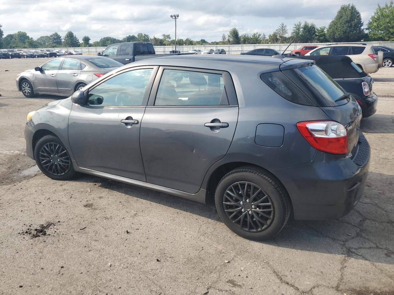 2009 Toyota Matrix - Image 2
