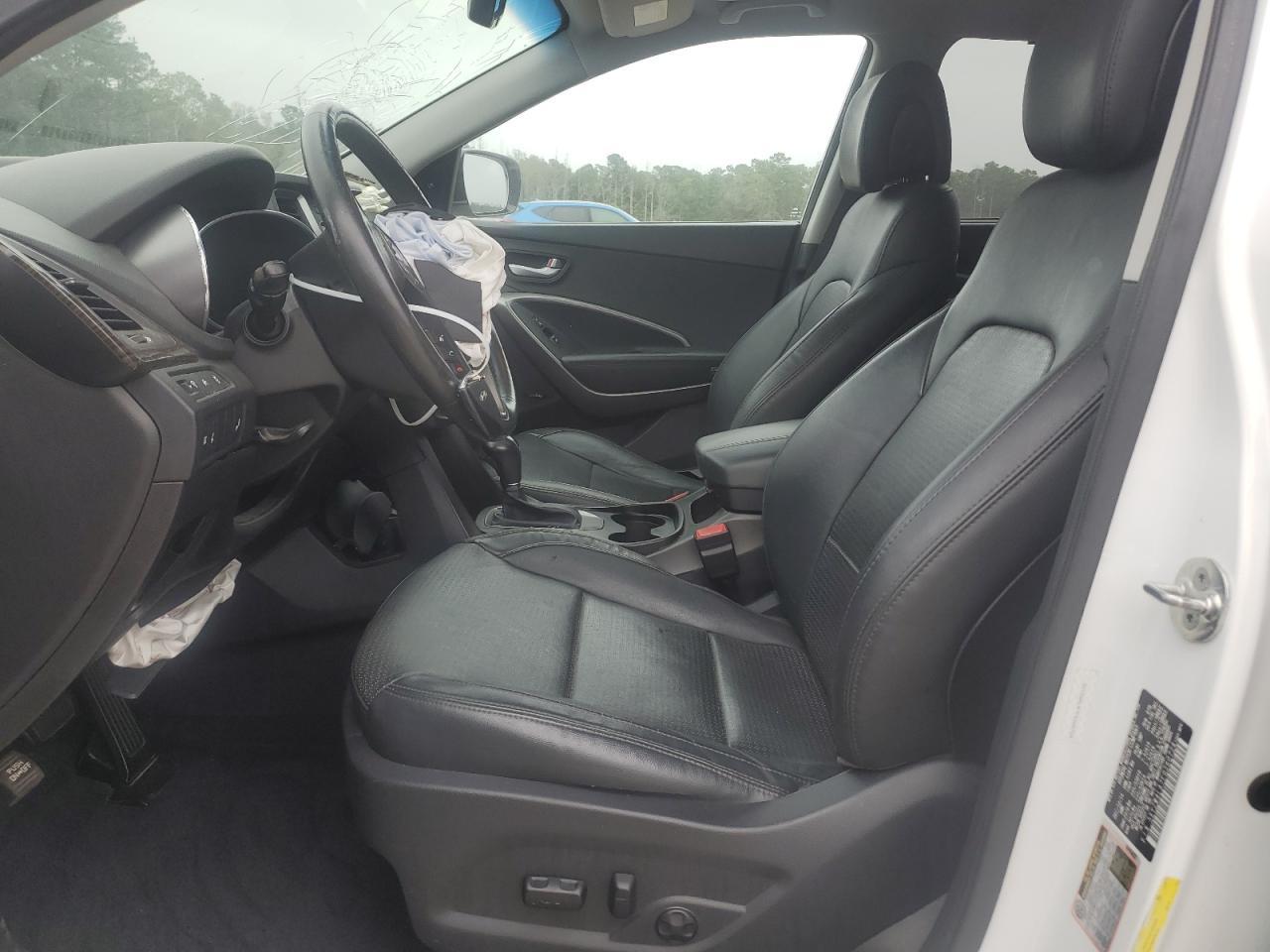 2015 Hyundai Santa Fe Sport - Фото 7