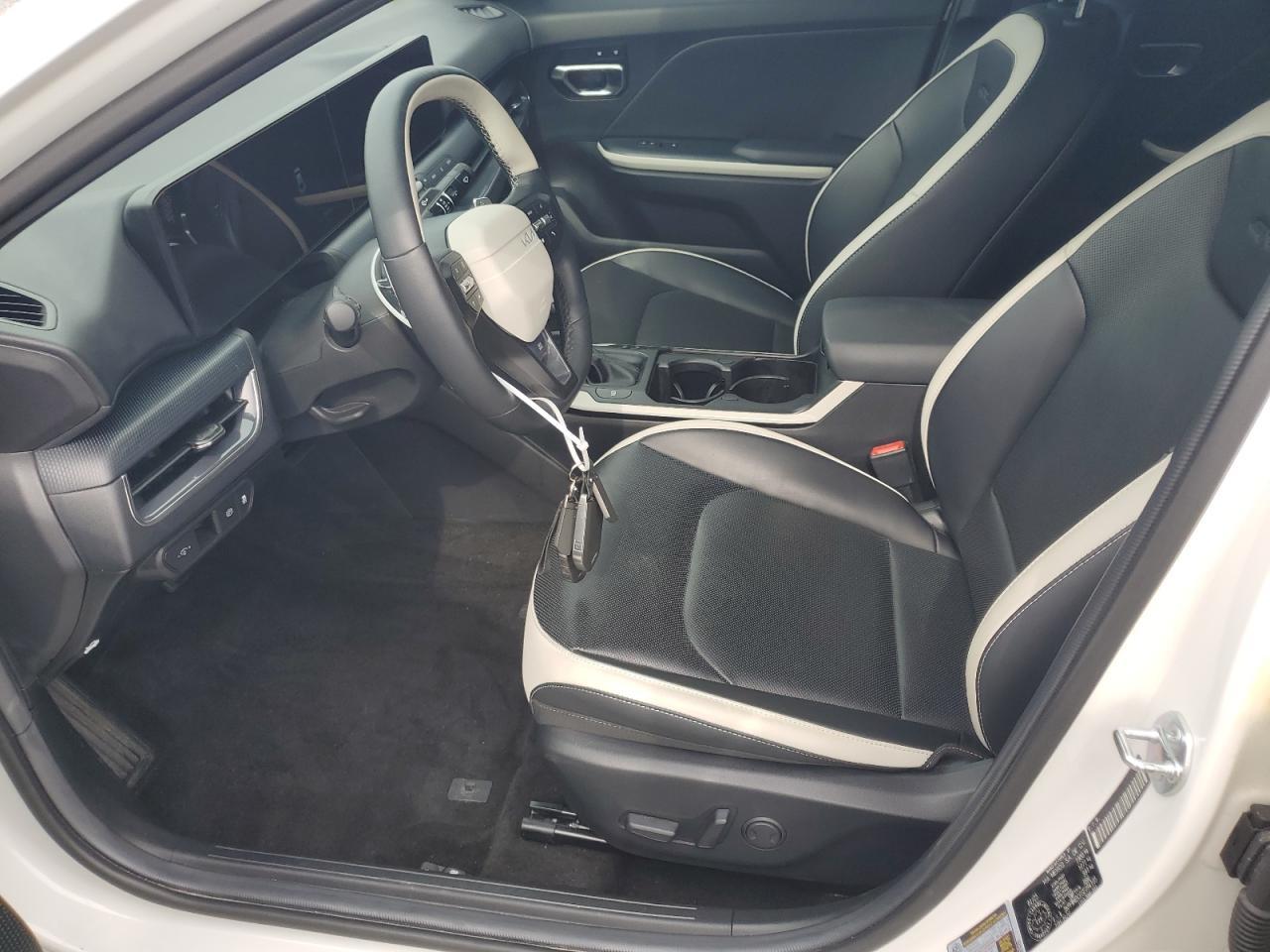 2025 Kia K4 Gt-Line Turbo - Фото 7