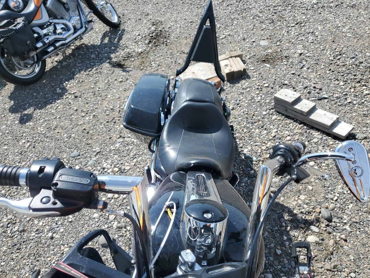 2021 Harley-Davidson Fltrx - Image 5