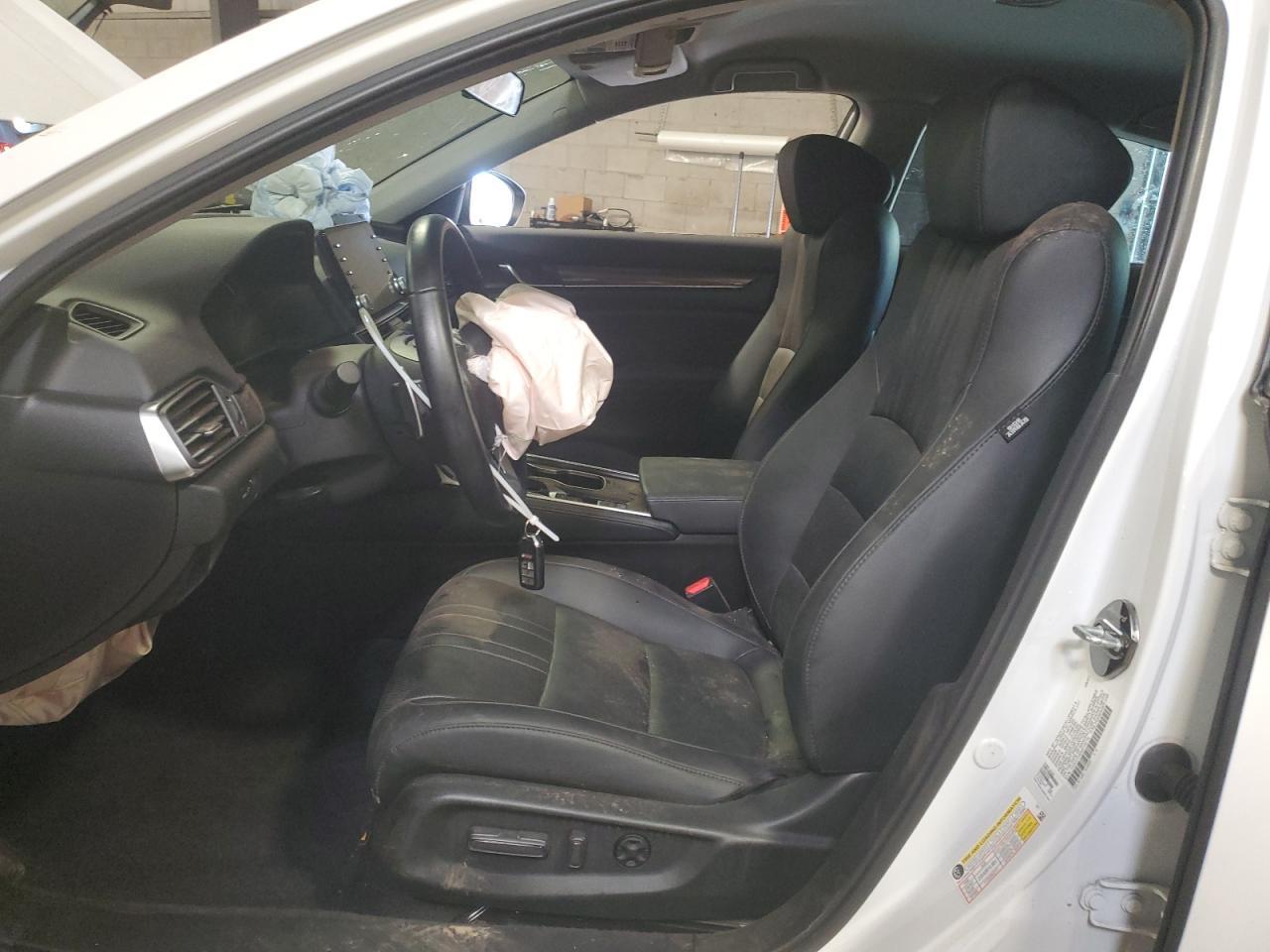 2021 Honda Accord Sport Se - Фото 7