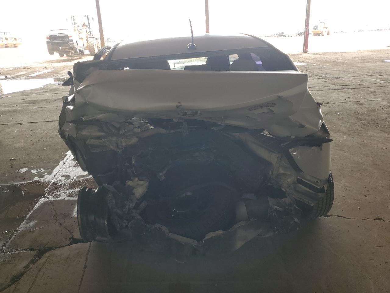 2016 Hyundai Accent Se - Фото 6