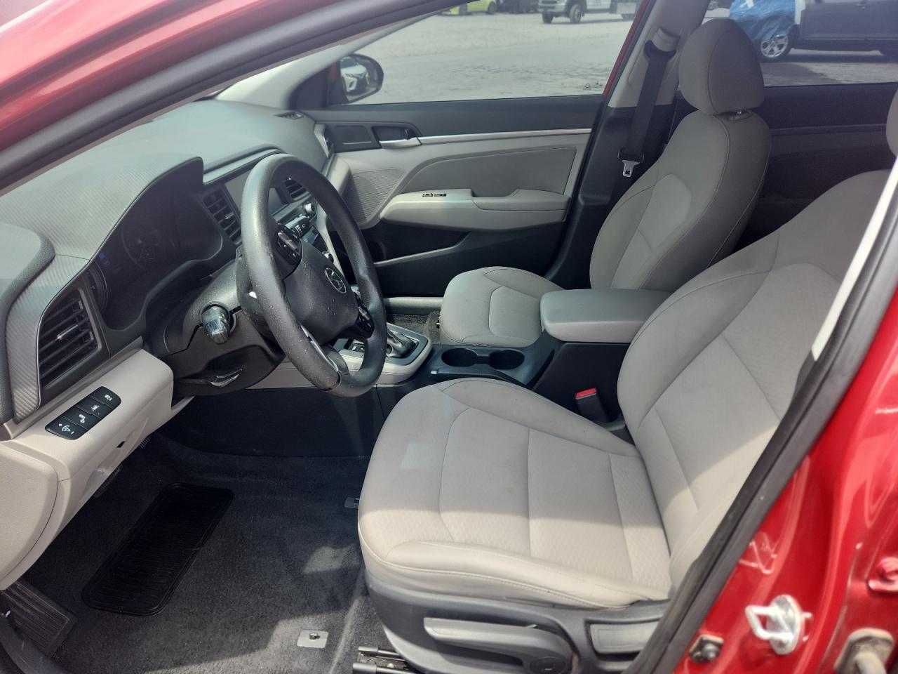 2020 Hyundai Elantra Sel - Фото 7