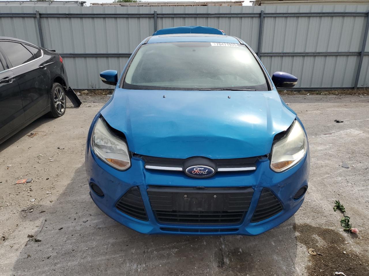 2014 Ford Focus Se - Image 5