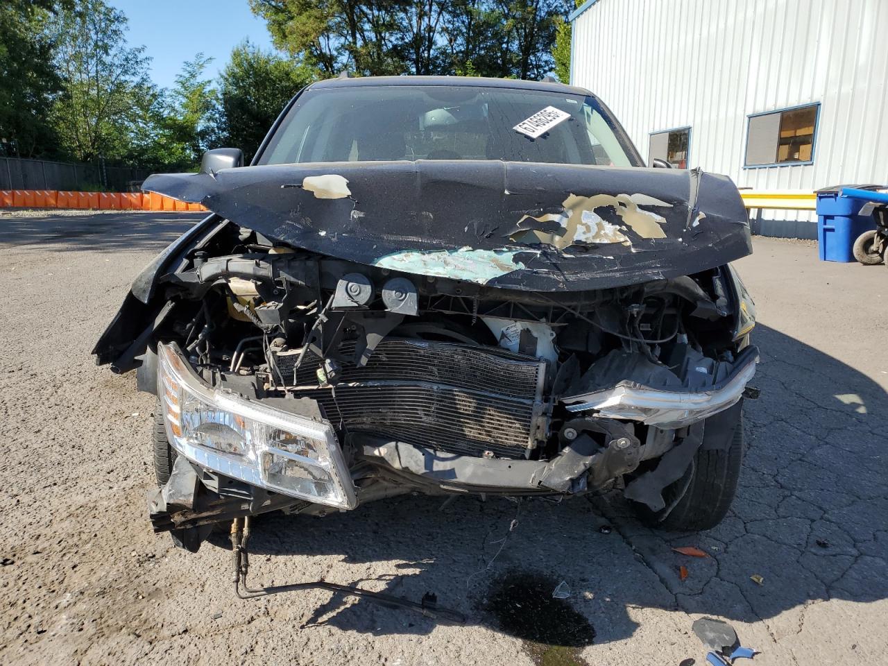 2014 Dodge Journey Se - Фото 5