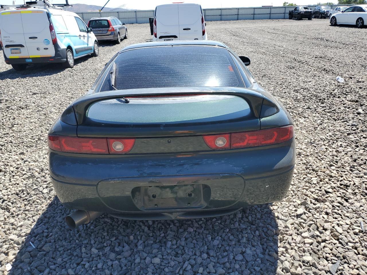 1998 Mitsubishi 3000 Gt - Image 6