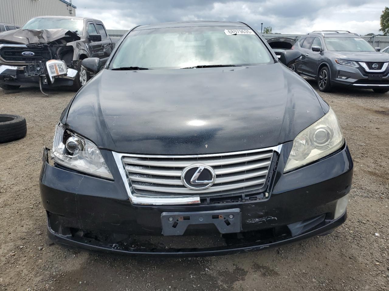 2011 Lexus Es 350 - Image 5