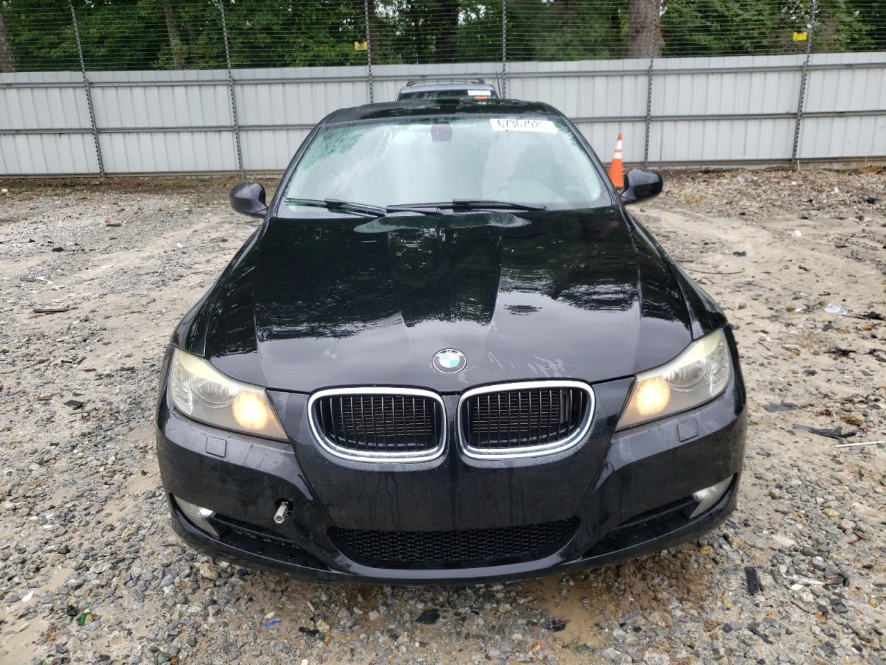 2011 BMW 328 Xi - Image 5