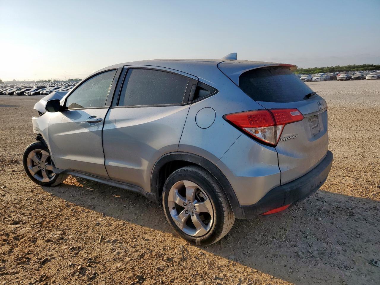 2019 Honda Hr-V Lx - Image 2
