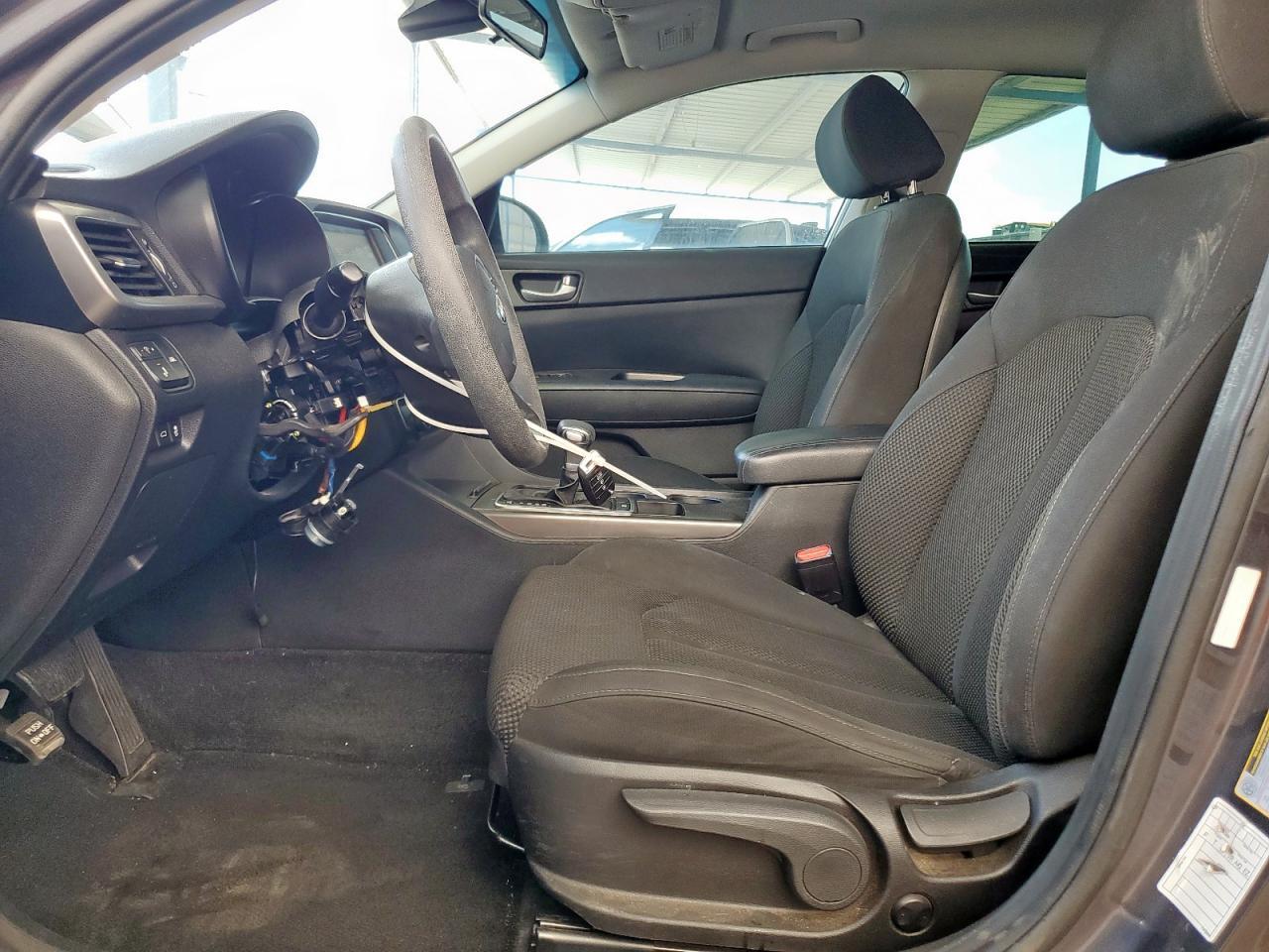 2019 Kia Optima Lx - Image 7