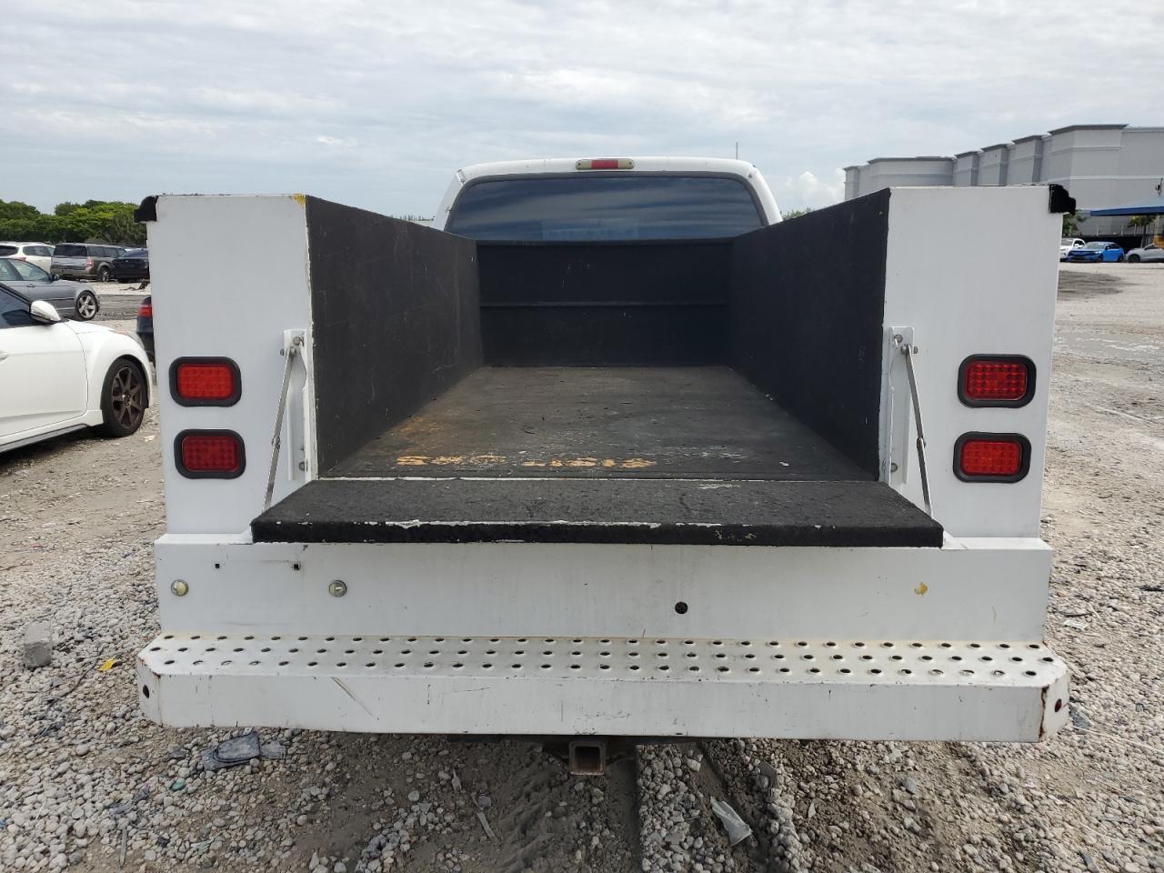 2006 Ford F250 Super Duty - Фото 6