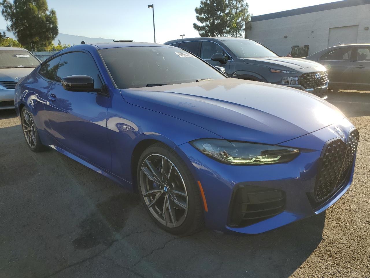 2022 BMW M440I - Image 4