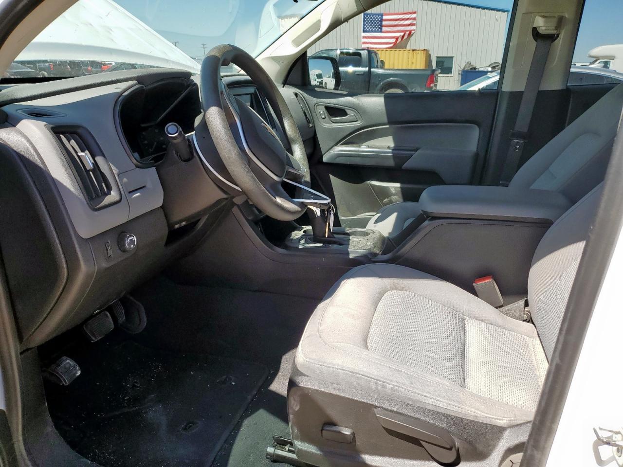 2022 Chevrolet Colorado - Фото 7