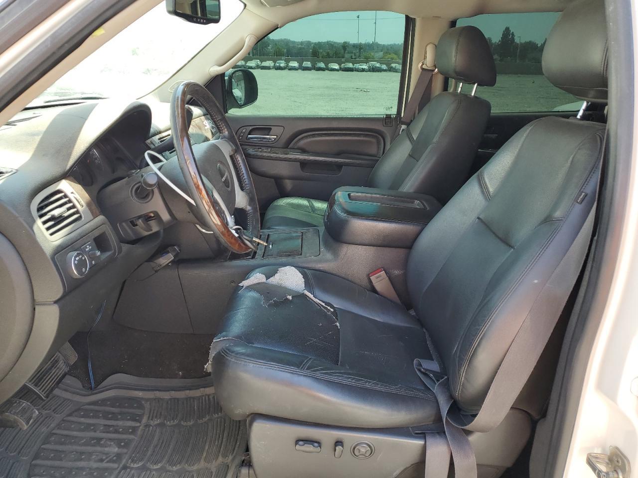 2013 GMC Sierra C1500 Denali - Фото 7