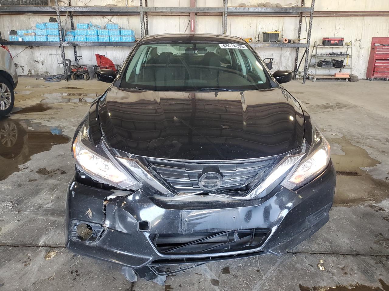 2018 Nissan Altima 2.5 - Фото 5