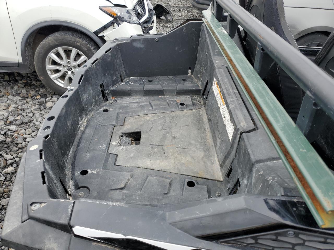 2015 Polaris Rzr 900 Eps - Image 6