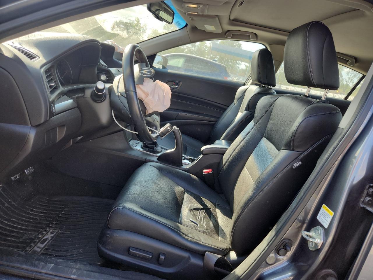 2013 Acura Ilx 24 Premium - Фото 7
