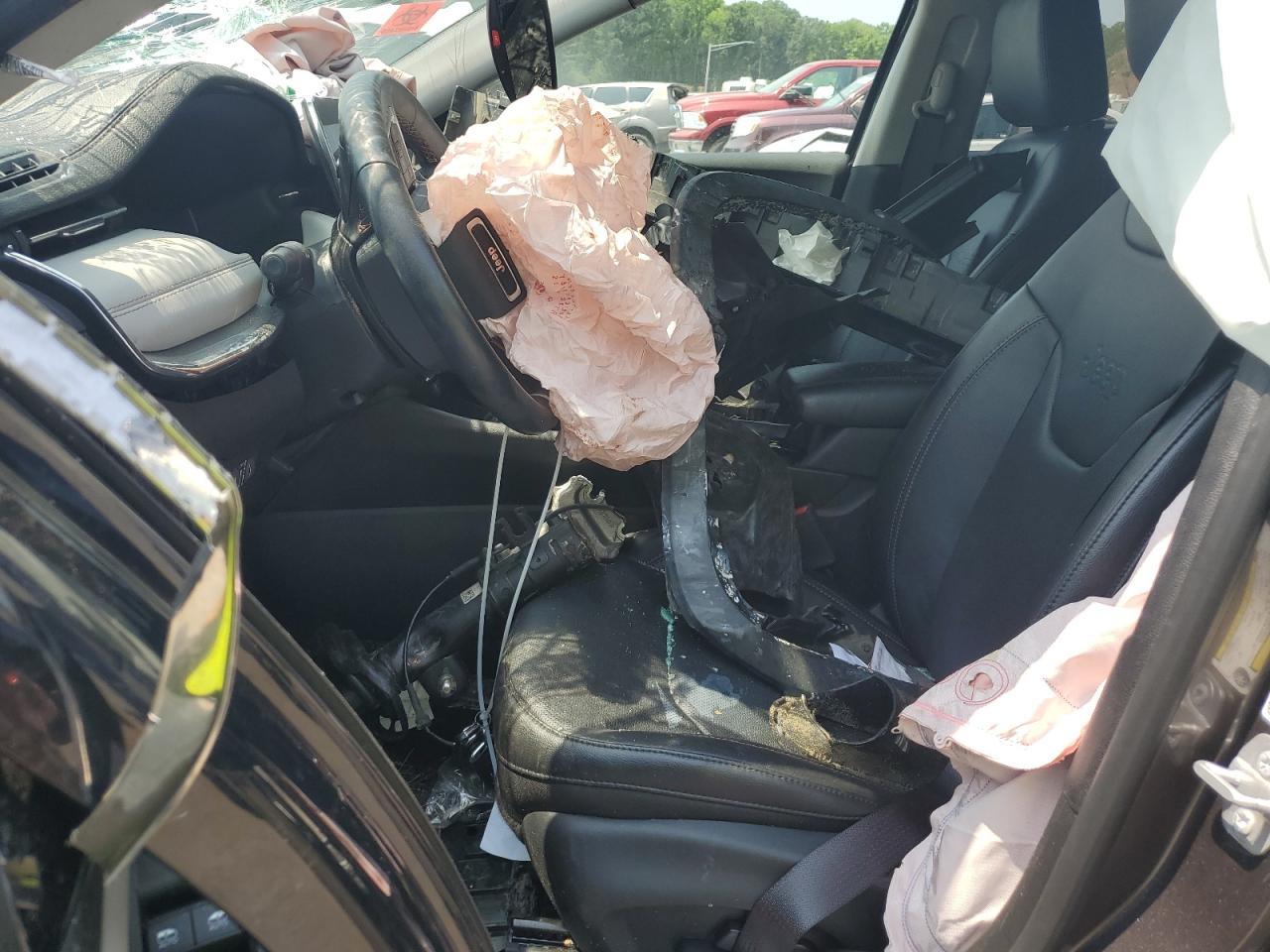 2022 Jeep Compass Limited - Фото 7