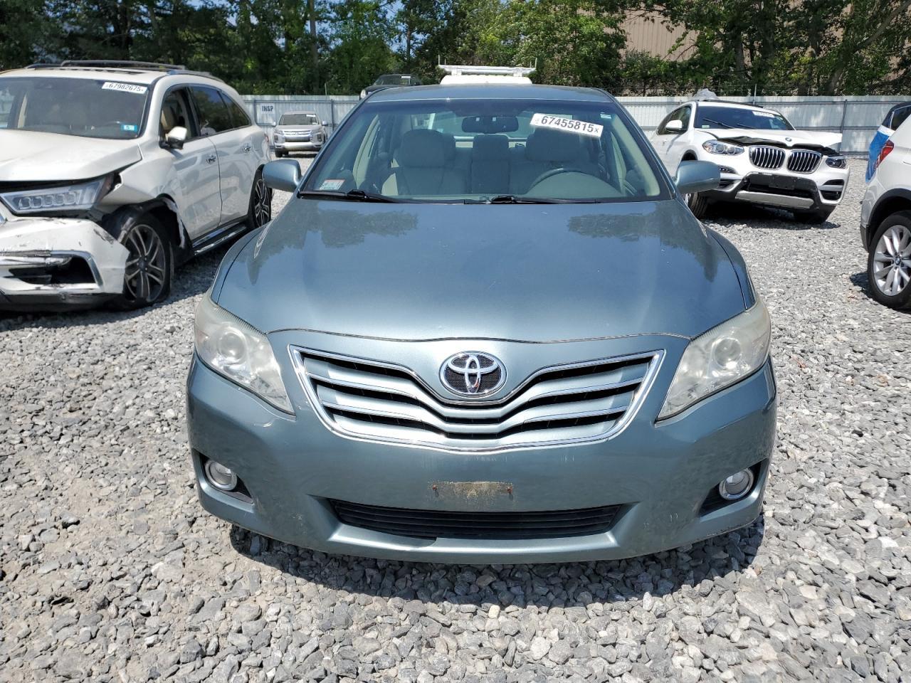 2011 Toyota Camry Base - Image 5