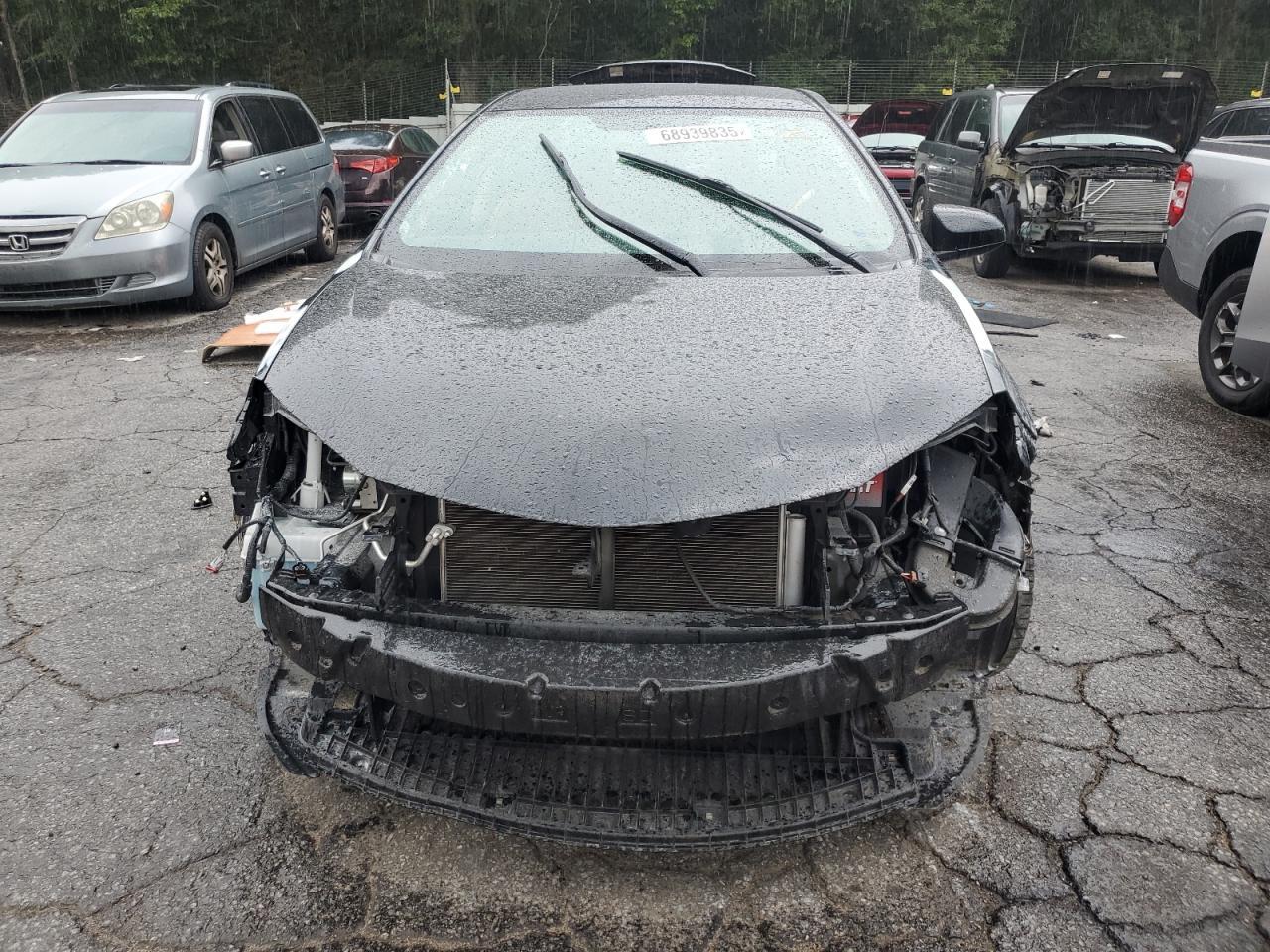 2016 Toyota Corolla L - Image 5