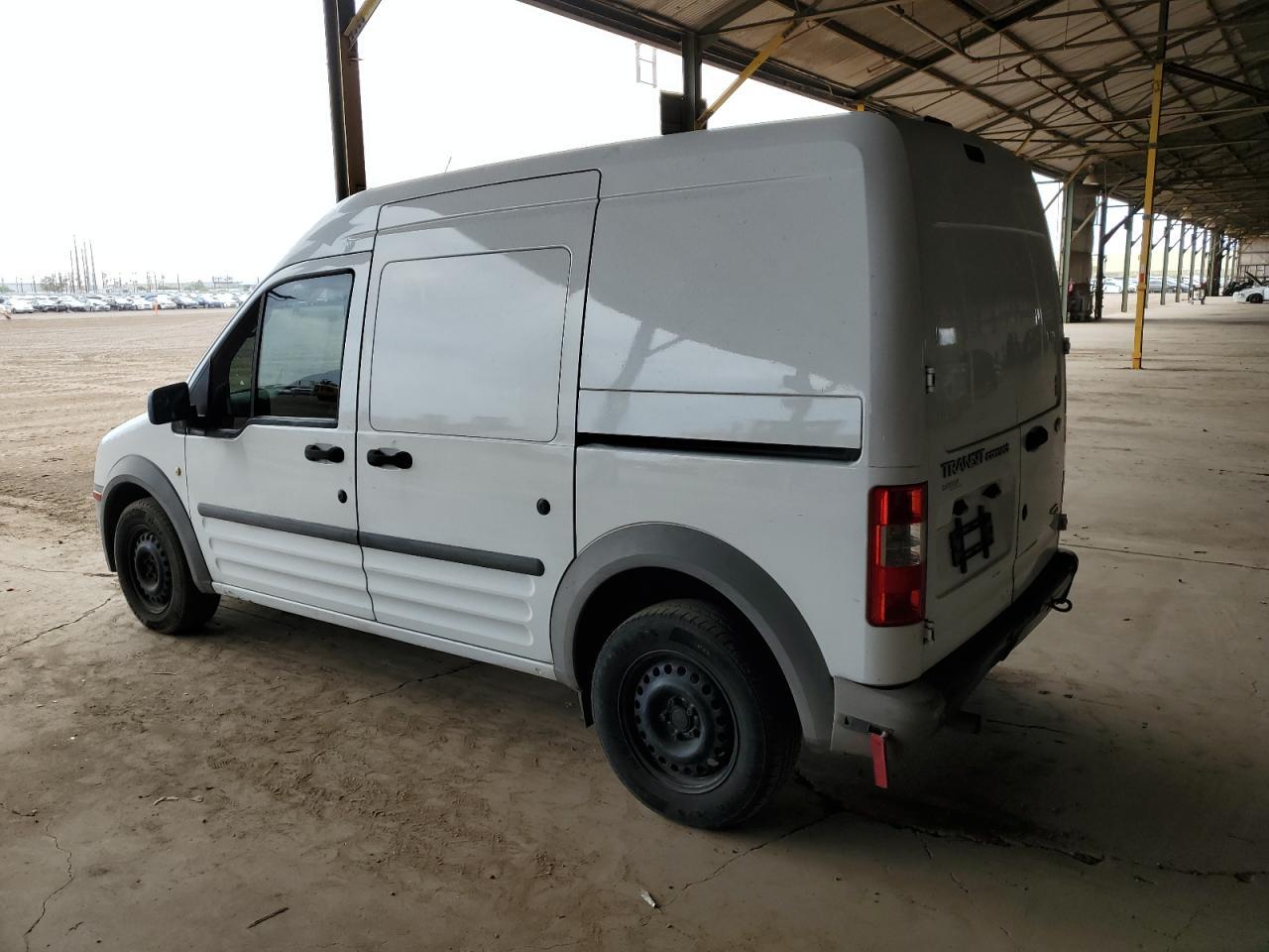 2013 Ford Transit Connect Xl - Image 2