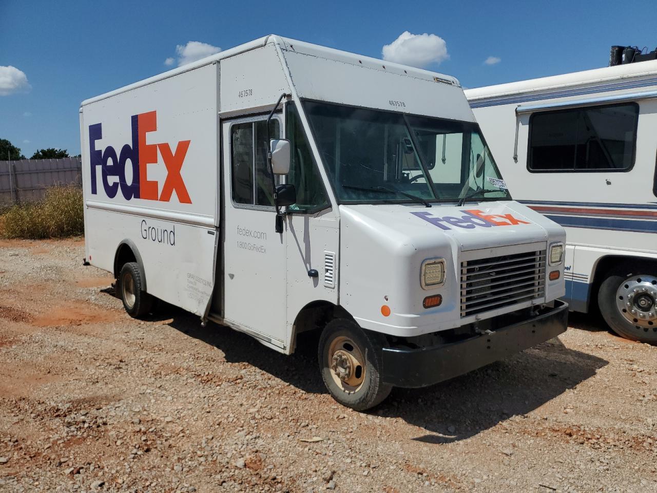 2022 Ford Econoline - Trucks Delivery Van - Image 4